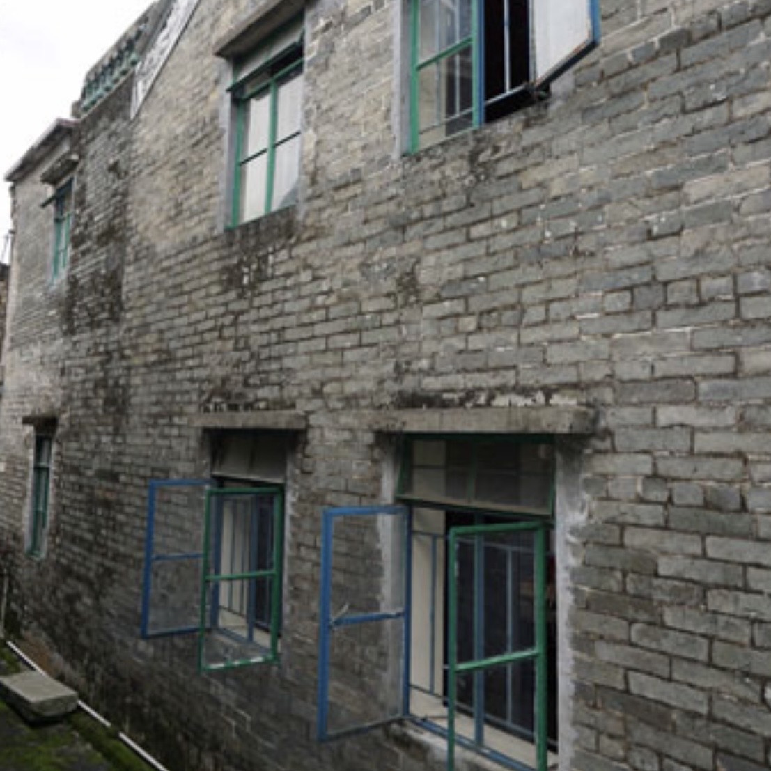 「活化善行小學方案」之我見 - DSE中文科應用文範文